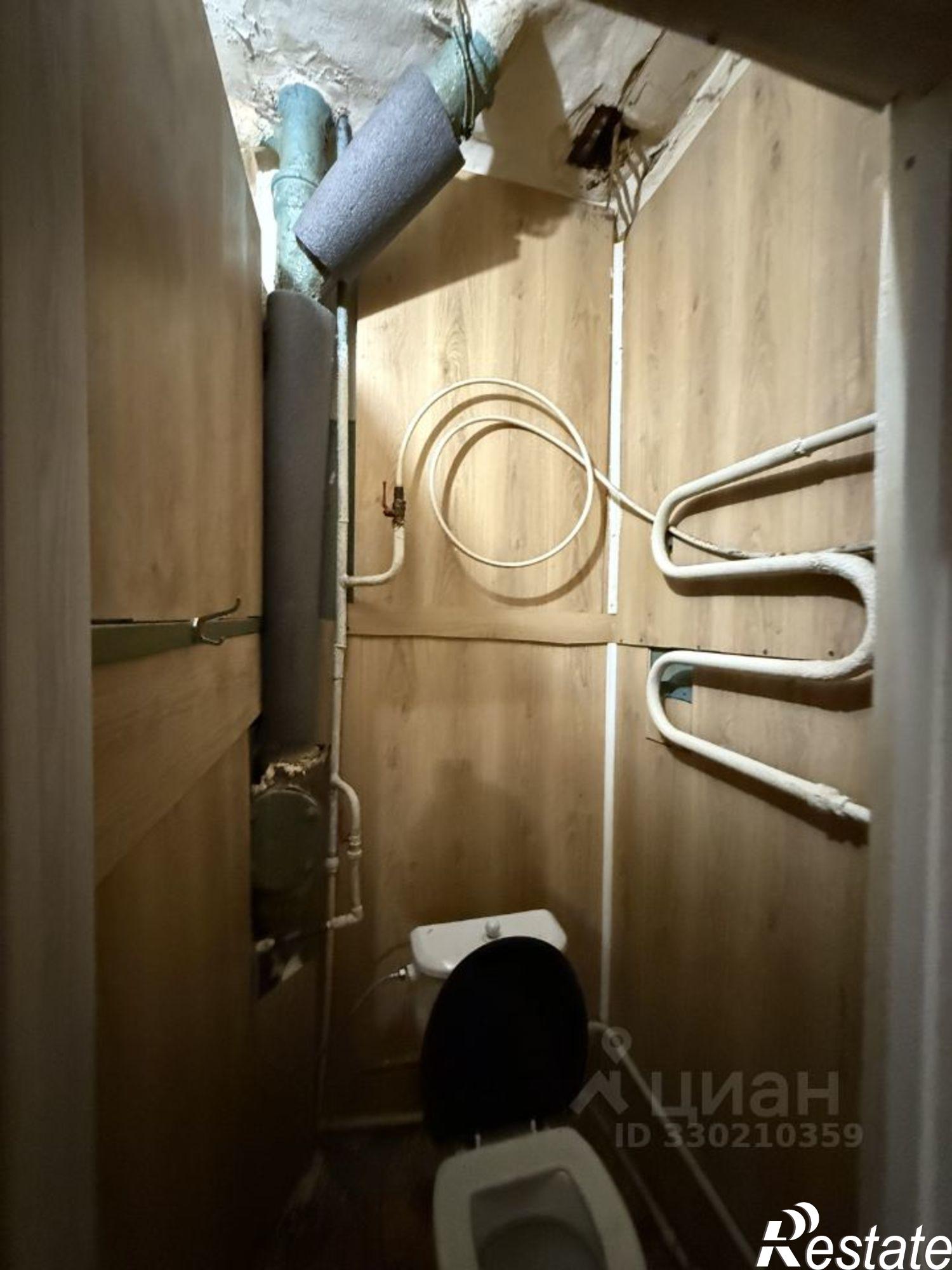 Купить комнату за 720 000 рублей на ул Кулибина, 4а