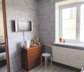 комната 8 кв м ул Ухтомского, 26