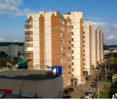 3-комн, 92кв м, этаж 2/10 Вологодская улица, 64