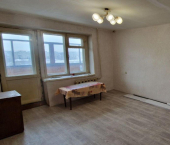 2-комн, 55кв м, этаж 9/9 ул Ферина, 20/1