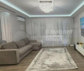 3-комн, 88кв м, этаж 11/16 Бакалинская улица, 19