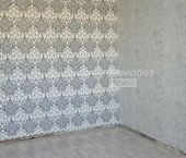 2-комн, 43кв м, этаж 9/9 улица Степана Кувыкина, 7А
