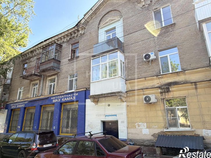 Торговое помещение Кольцевая улица, д.86