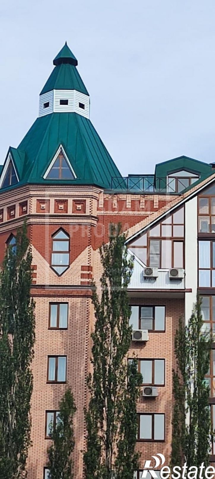 Офис Крупской улица, д.8