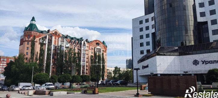 Офис Крупской улица, д.8