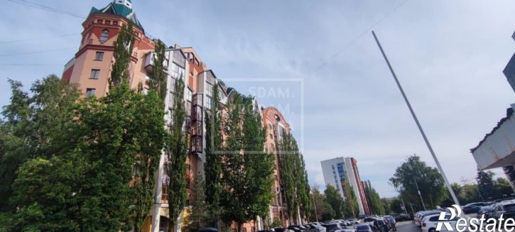 Офис Крупской улица, д.8
