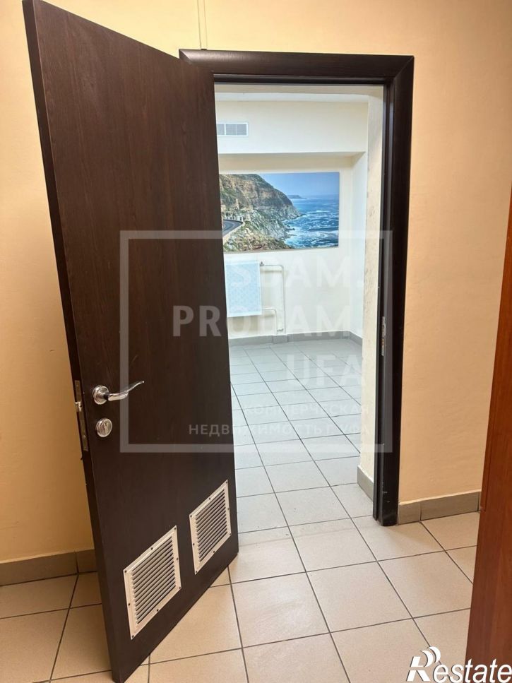 Офис Менделеева улица, д.225