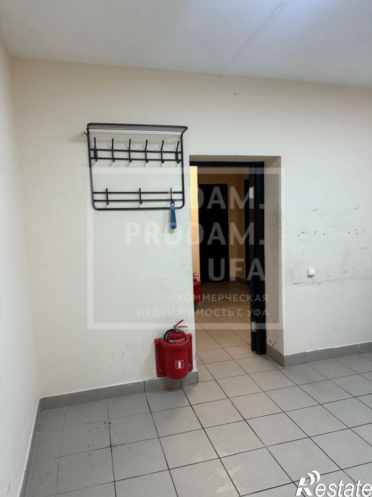 Офис Менделеева улица, д.225