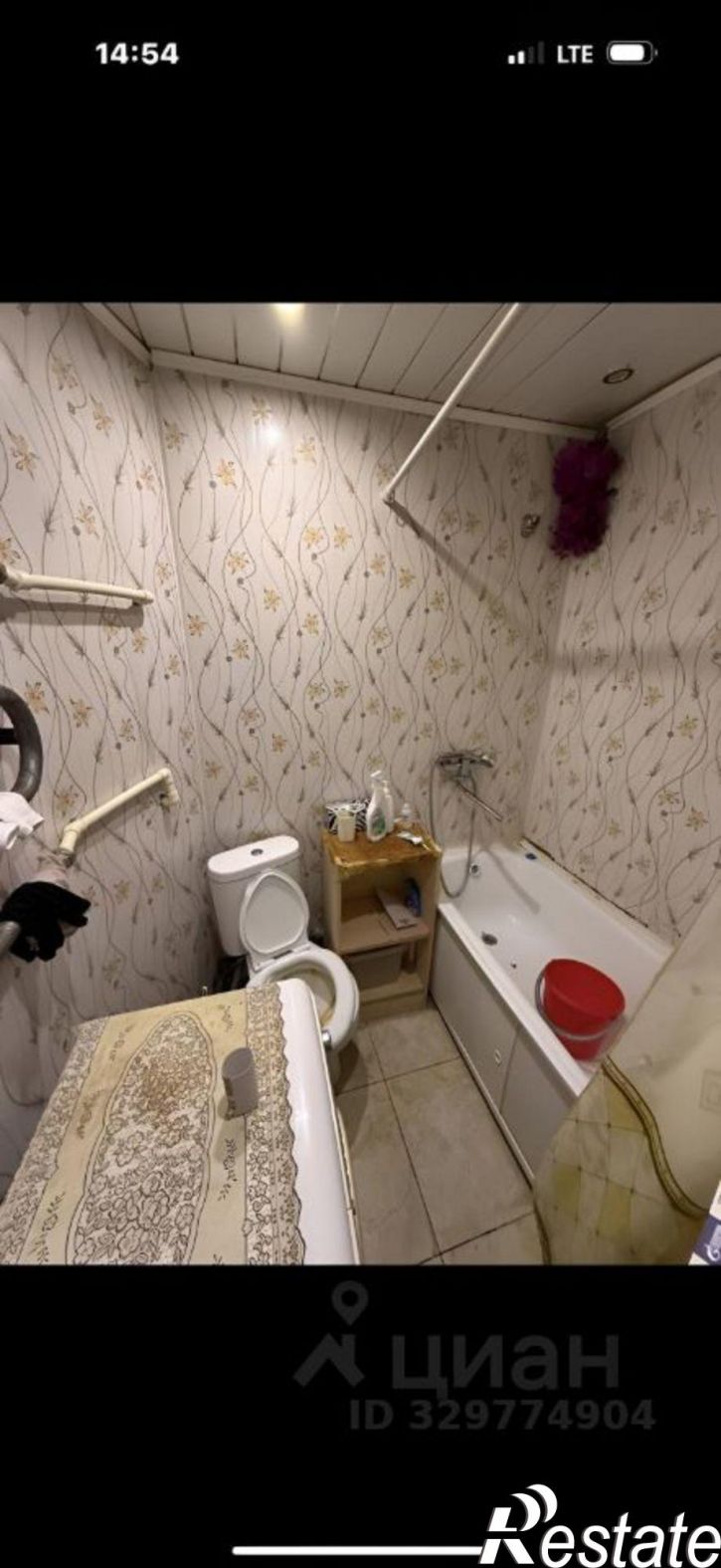 1-комн квартира ул Авроры, 5/4,  д. 5/4
