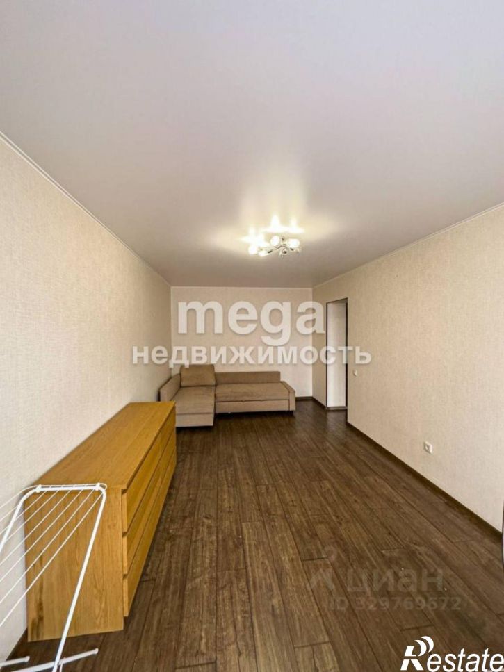 1-комн квартира улица Габдуллы Амантая, 5,  д. 5