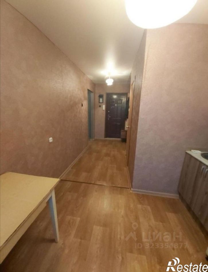 1-комн квартира улица имени Фронтовых Бригад, 7,  д. 7
