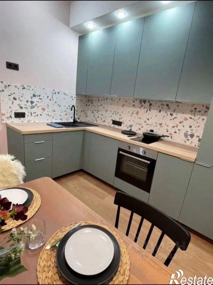 1-комн квартира Бакалинская улица, 33 к1,  д. 33 к1
