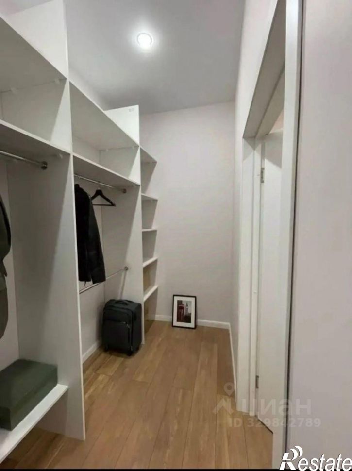 1-комн квартира Бакалинская улица, 33 к1,  д. 33 к1