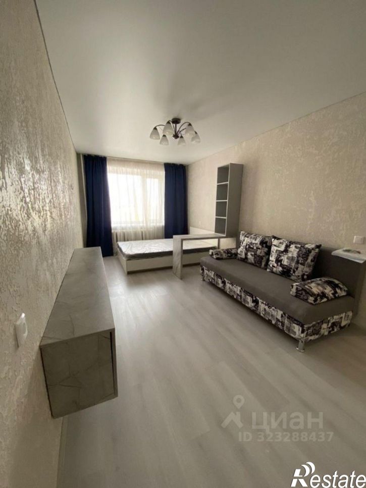 1-комн квартира улица Менделеева, 108,  д. 108