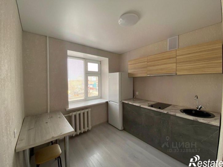 1-комн квартира улица Менделеева, 108,  д. 108