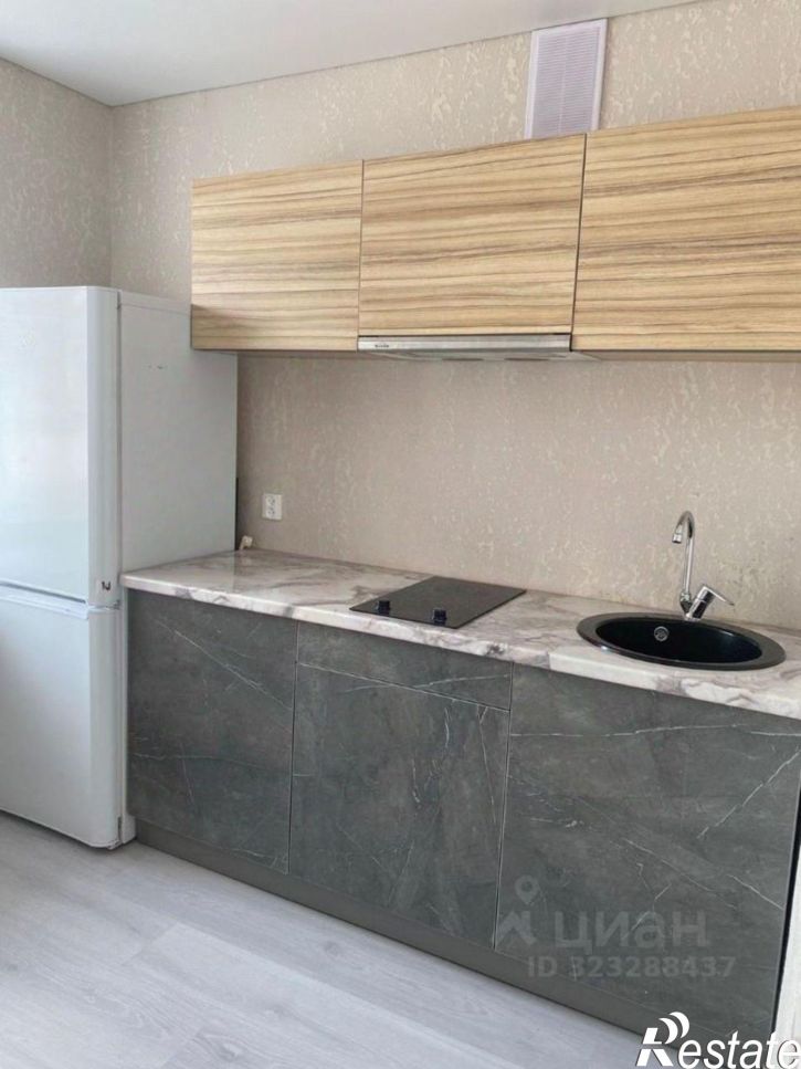1-комн квартира улица Менделеева, 108,  д. 108