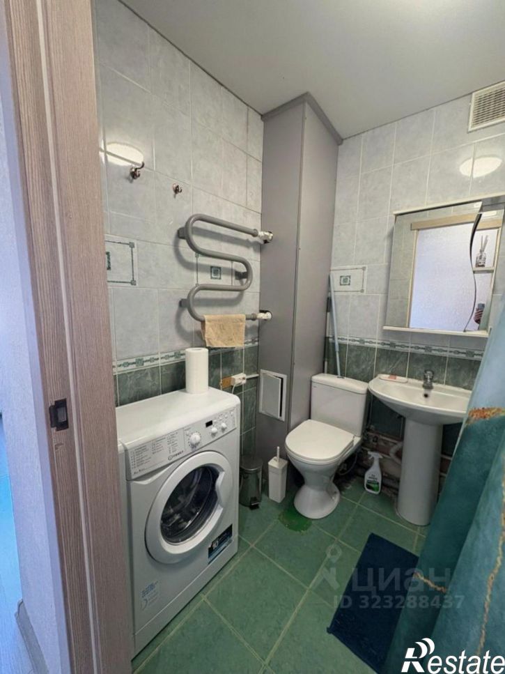 1-комн квартира улица Менделеева, 108,  д. 108