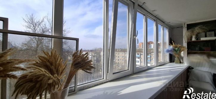 3-комн квартира ул Свободы, 38/1,  д. 38/1
