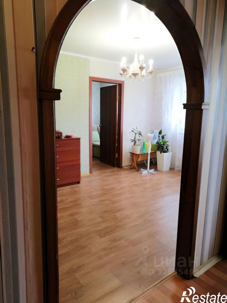 2-комн квартира Интернациональная улица, 75,  д. 75