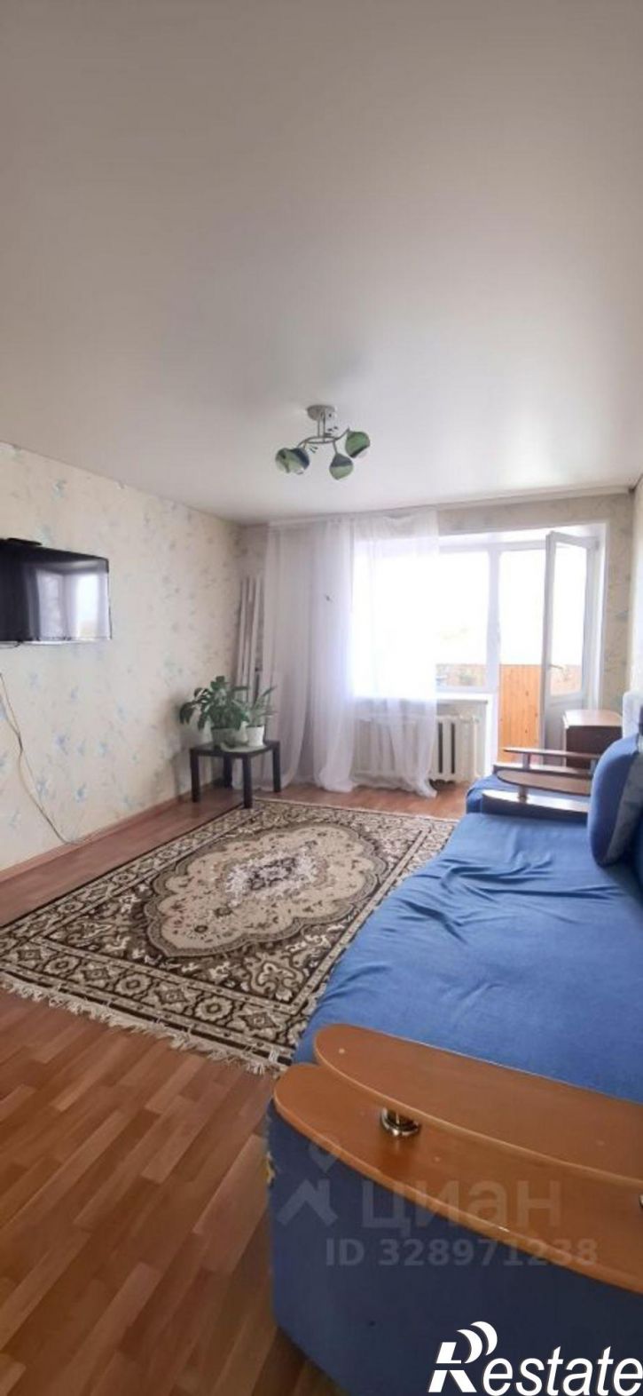 3-комн квартира ул Свободы, 38/1,  д. 38/1