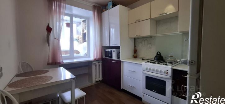 3-комн квартира ул Свободы, 38/1,  д. 38/1