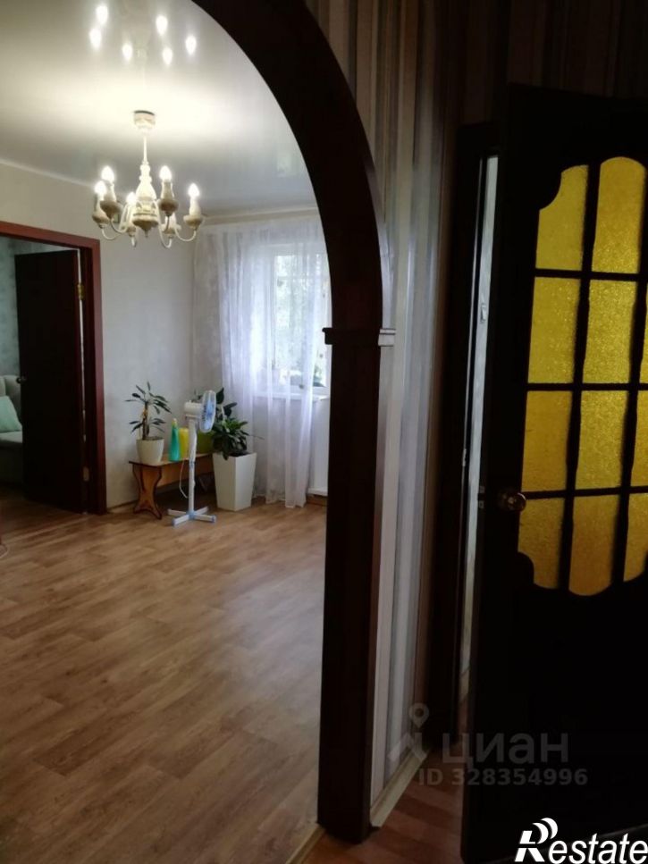 2-комн квартира Интернациональная улица, 75,  д. 75