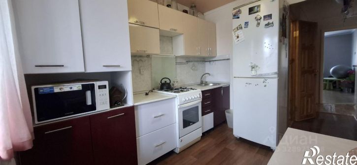 3-комн квартира ул Свободы, 38/1,  д. 38/1