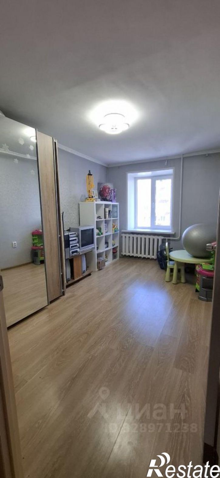 3-комн квартира ул Свободы, 38/1,  д. 38/1