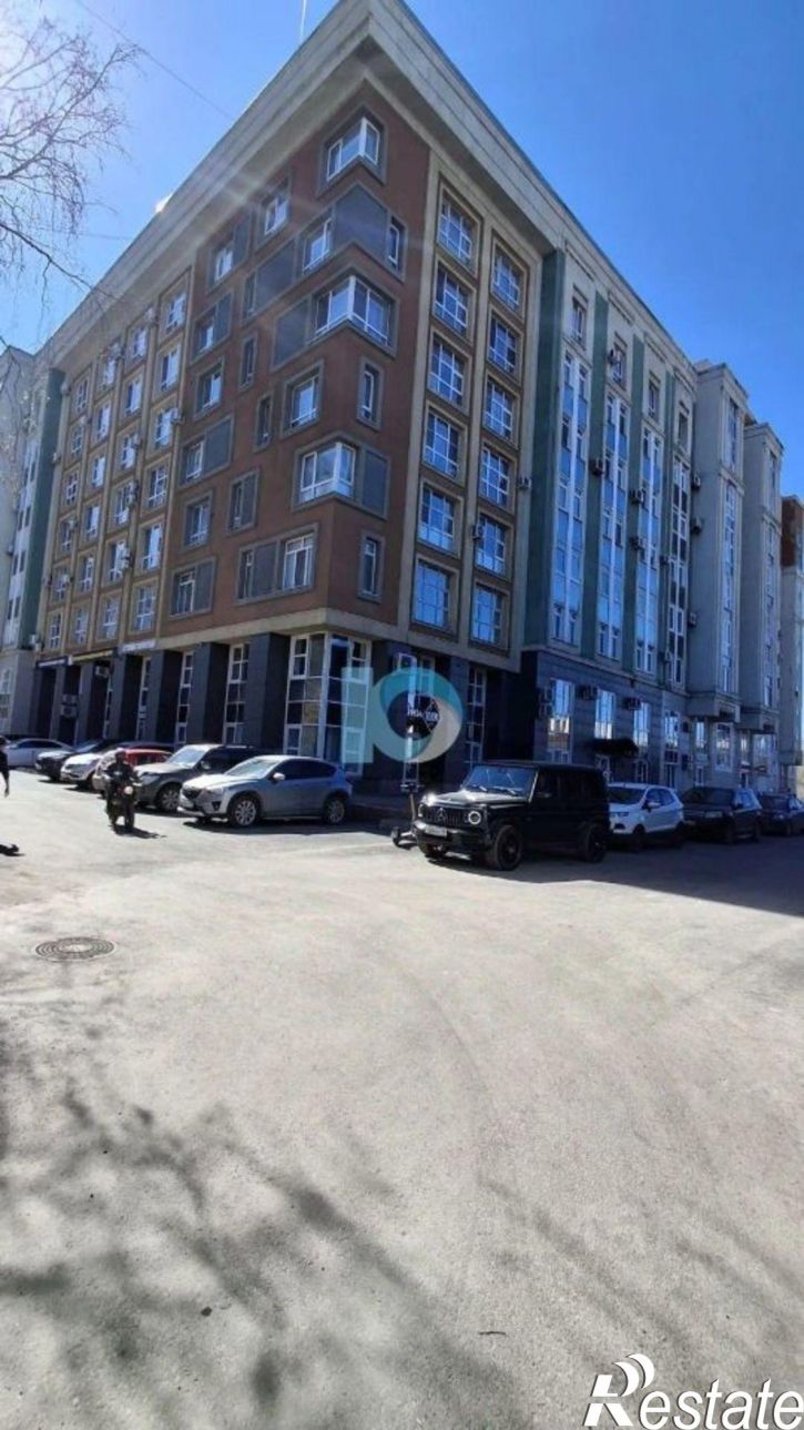 3-комн квартира улица Гоголя, 79,  д. 79