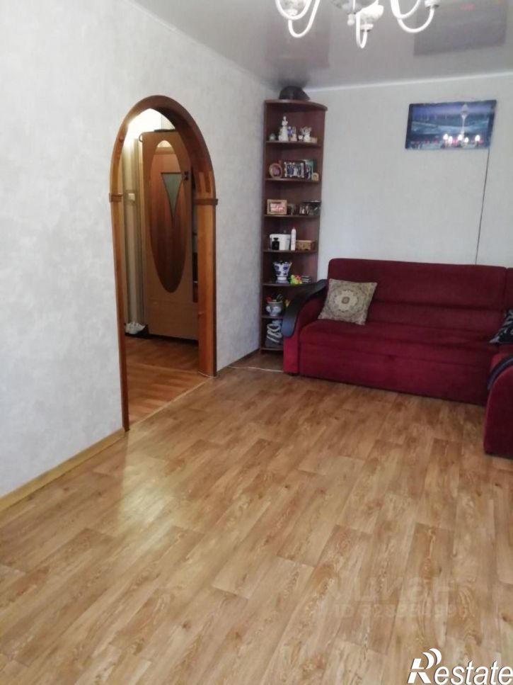 2-комн квартира Интернациональная улица, 75,  д. 75