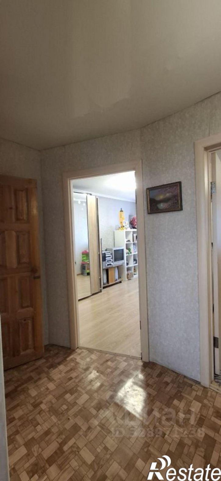 3-комн квартира ул Свободы, 38/1,  д. 38/1