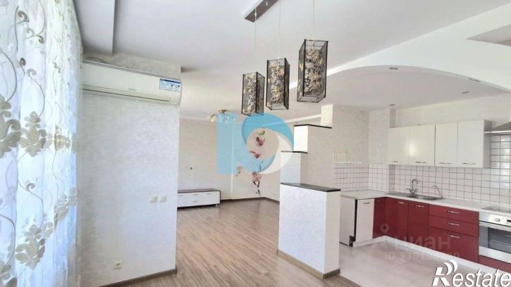 3-комн квартира улица Гоголя, 79,  д. 79