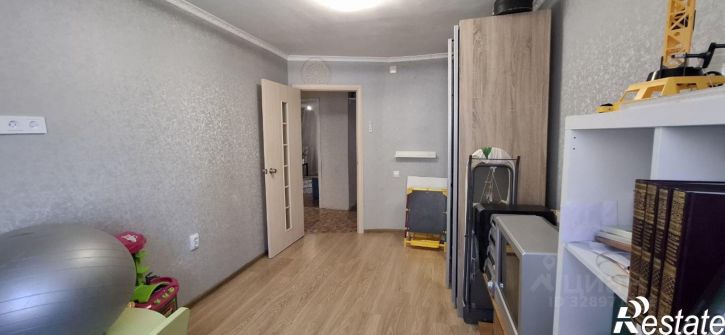 3-комн квартира ул Свободы, 38/1,  д. 38/1