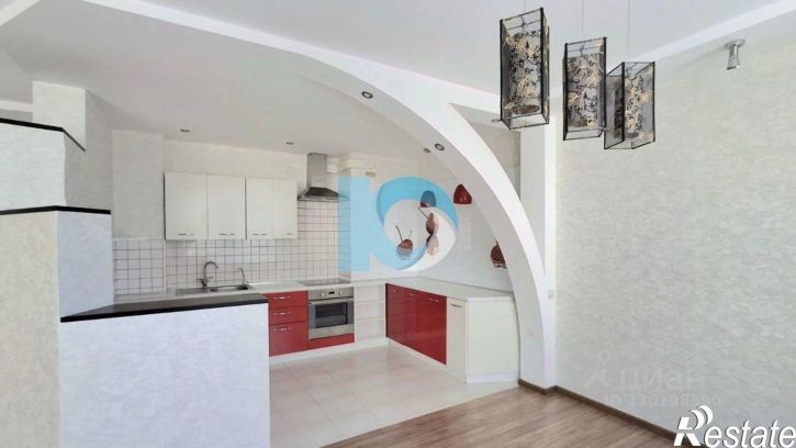 3-комн квартира улица Гоголя, 79,  д. 79