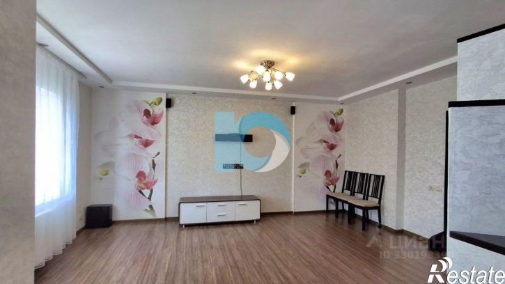 3-комн квартира улица Гоголя, 79,  д. 79