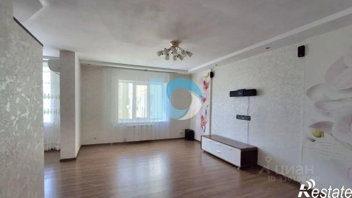 3-комн квартира улица Гоголя, 79,  д. 79