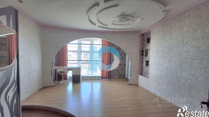 3-комн квартира улица Гоголя, 79,  д. 79