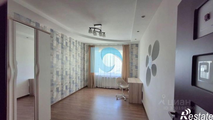 3-комн квартира улица Гоголя, 79,  д. 79
