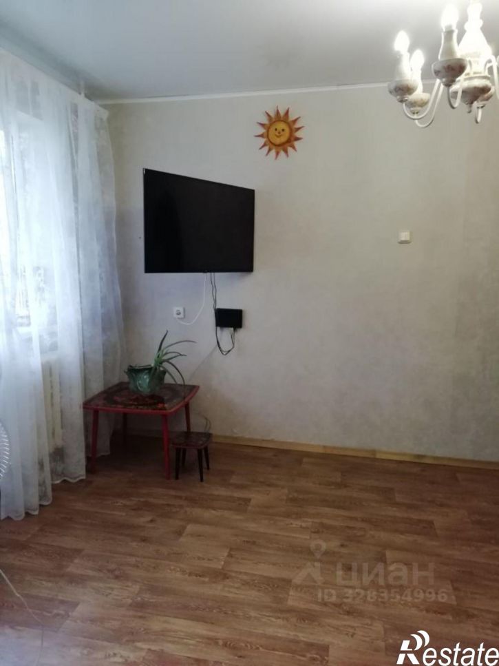 2-комн квартира Интернациональная улица, 75,  д. 75
