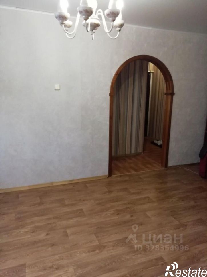 2-комн квартира Интернациональная улица, 75,  д. 75