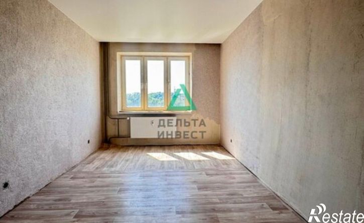 1-комн квартира улица Генерала Ишбулатова, 8,  д. 8