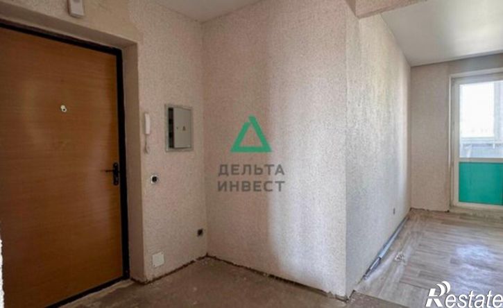 1-комн квартира улица Генерала Ишбулатова, 8,  д. 8