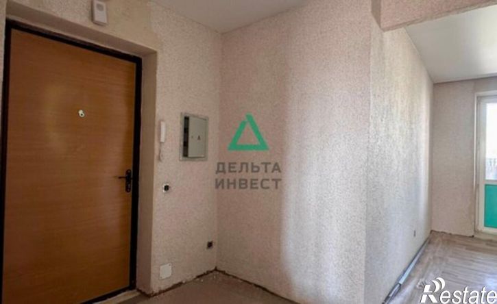 1-комн квартира улица Генерала Ишбулатова, 8,  д. 8