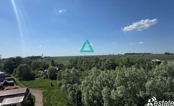 1-комн квартира улица Генерала Ишбулатова, 8,  д. 8
