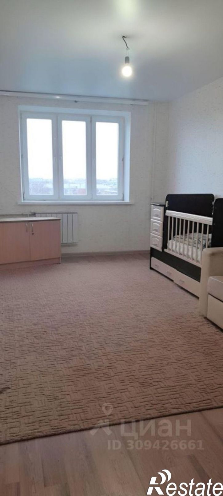 1-комн квартира ул Нежинская, 27,  д. 27
