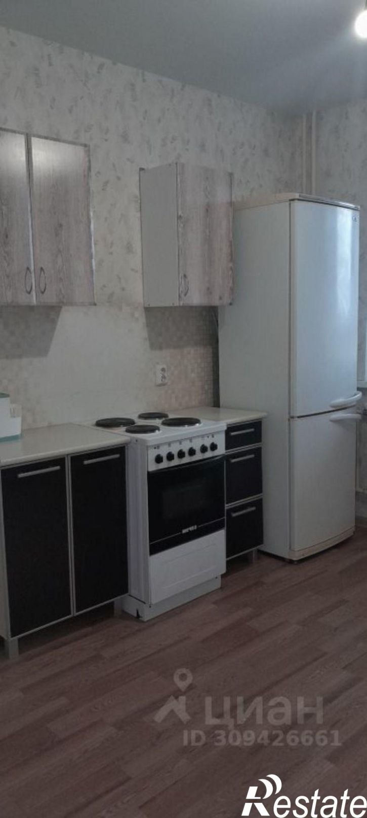 1-комн квартира ул Нежинская, 27,  д. 27