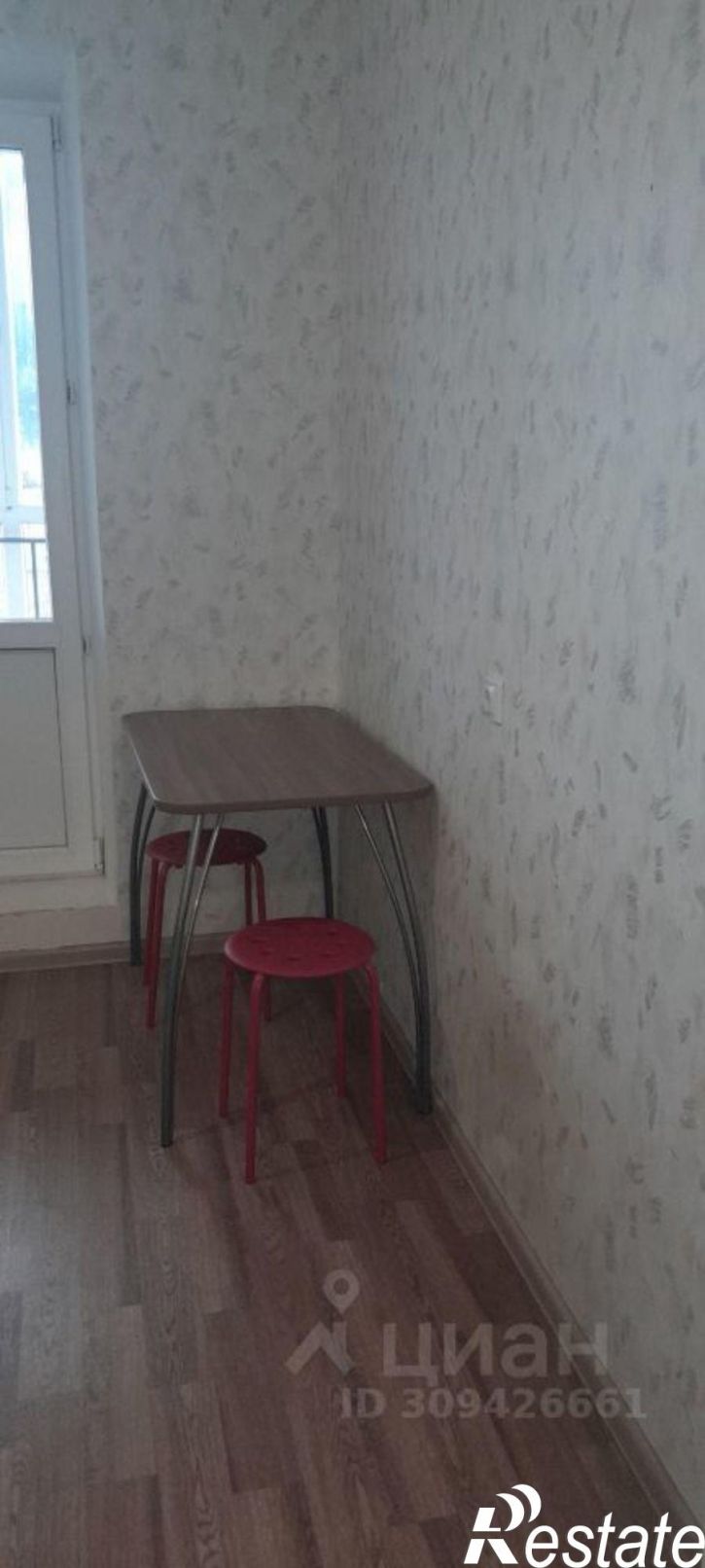1-комн квартира ул Нежинская, 27,  д. 27