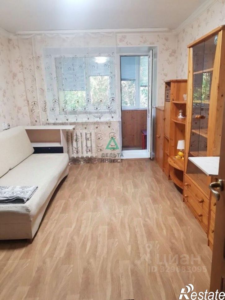 2-комн квартира ул Достоевского, 97/1,  д. 97/1