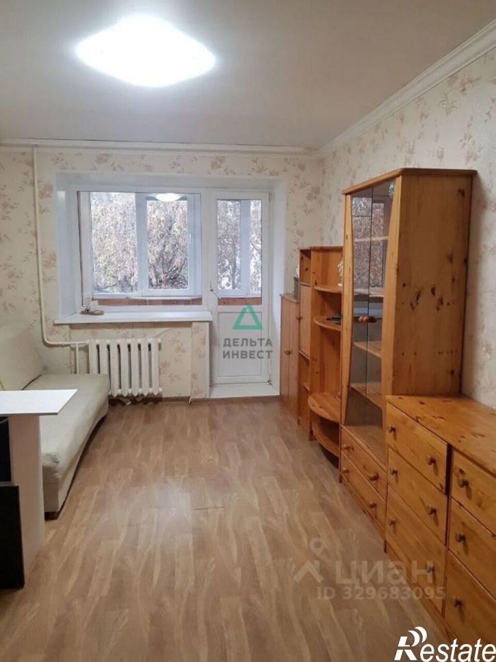 2-комн квартира ул Достоевского, 97/1,  д. 97/1