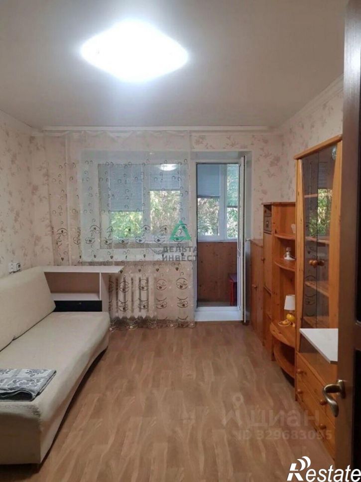 2-комн квартира ул Достоевского, 97/1,  д. 97/1